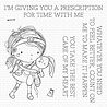 My Favorite Things Care of My Heart Clear Stamps (RAM-006) My Favorite Things Care of My Heart Clear Stamps (RAM-006)