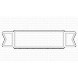 My Favorite Things Die-namics What Friendship Means (MFT-1931)