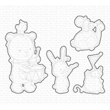 My Favorite Things Die-namics You're My Jam (MFT-1933)