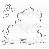 My Favorite Things Die-namics Many Bear Hugs Ahead (MFT-1935)