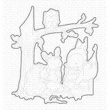 My Favorite Things Die-namics Fairy-Tale Friendship (MFT-1936)