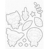 My Favorite Things Die-namics Super Friend (MFT-1942)