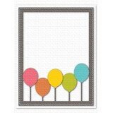 My Favorite Things Die-namics Balloon Cover-Up (MFT-1951)