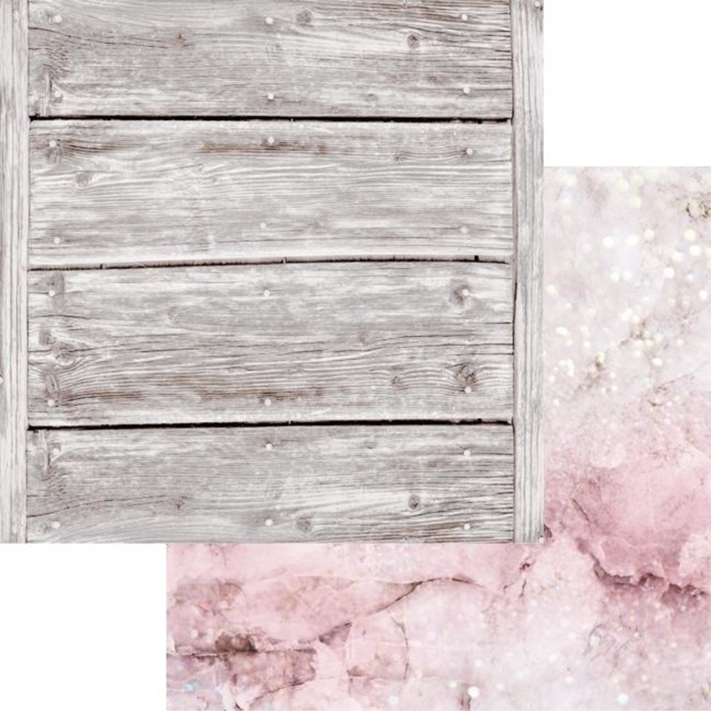 Memory Place Weathered Wood & Crystals 12x12 Inch Paper Pack (MP-60333) Memory Place Weathered Wood & Crystals 12x12 Inch Paper Pack (MP-60333)