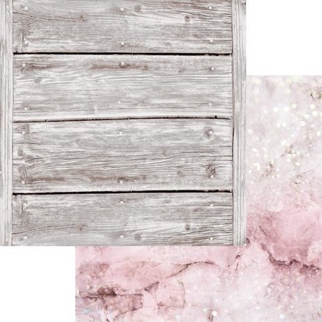 Memory Place Weathered Wood & Crystals 12x12 Inch Paper Pack (MP-60333) Memory Place Weathered Wood & Crystals 12x12 Inch Paper Pack (MP-60333)
