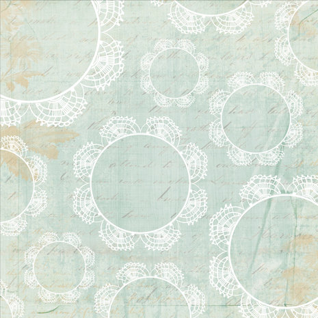 Memory Place Floral Tapestry 12x12 Inch Paper Pack (MP-60375) Memory Place Floral Tapestry 12x12 Inch Paper Pack (MP-60375)