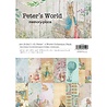 Memory Place Peter's World A4 Paper Pack (MP-60152) Memory Place Peter's World A4 Paper Pack (MP-60152)