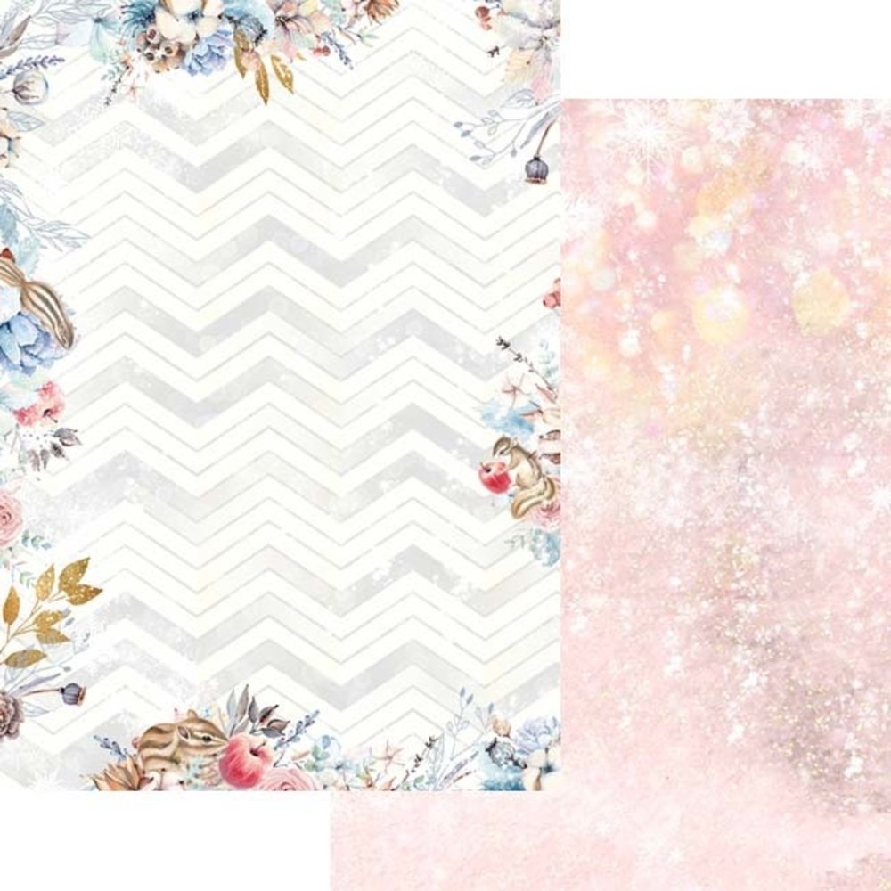 Memory Place Winter Wonderland A4 Paper Pack (MP-60335) Memory Place Winter Wonderland A4 Paper Pack (MP-60335)