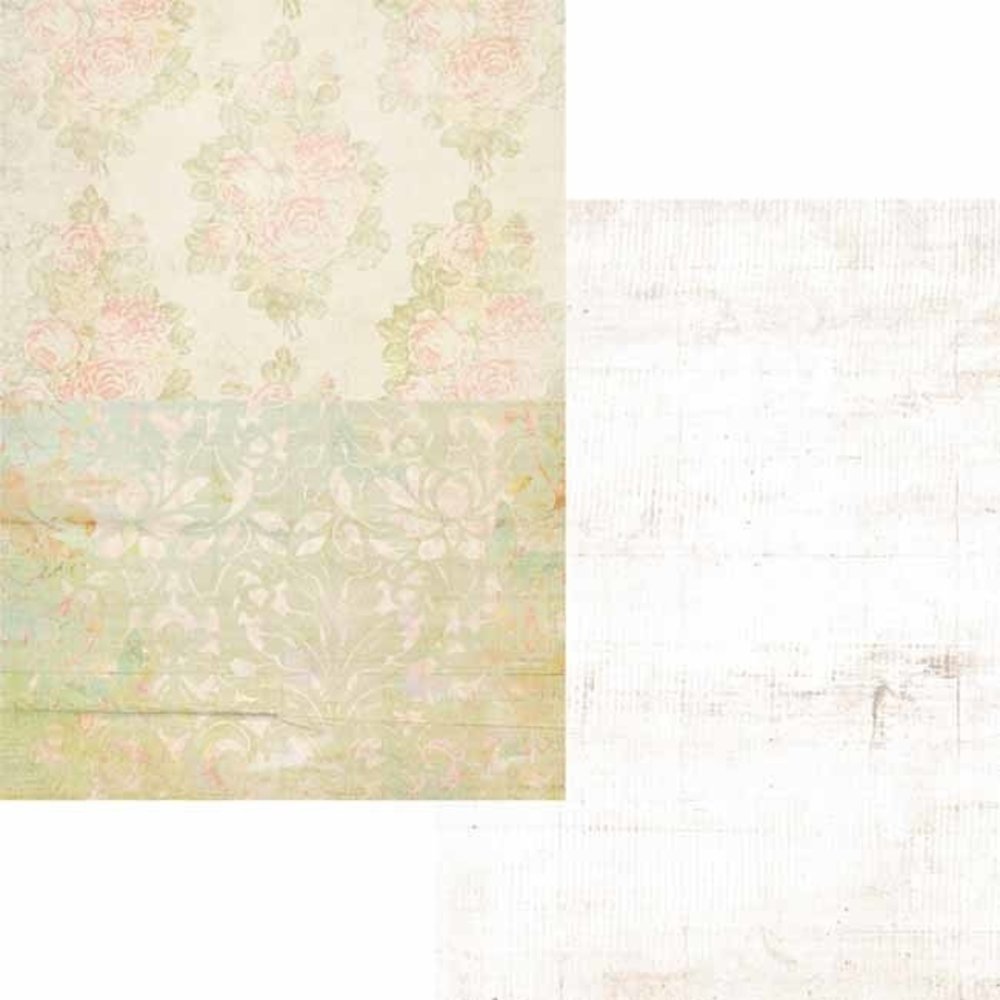 Memory Place Floral Tapestry A4 Paper Pack (MP-60383) Memory Place Floral Tapestry A4 Paper Pack (MP-60383)