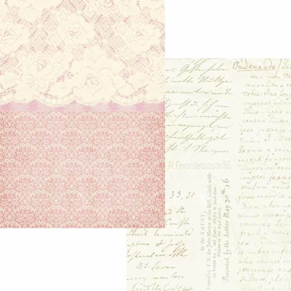 Memory Place Floral Tapestry A4 Paper Pack (MP-60383) Memory Place Floral Tapestry A4 Paper Pack (MP-60383)