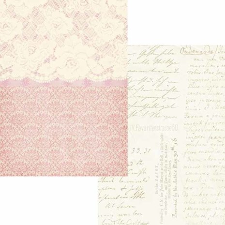 Memory Place Floral Tapestry A4 Paper Pack (MP-60383) Memory Place Floral Tapestry A4 Paper Pack (MP-60383)