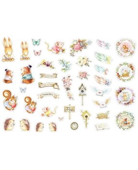 Memory Place Forest Friends Ephemera (MP-58996) Memory Place Forest Friends Ephemera (MP-58996)