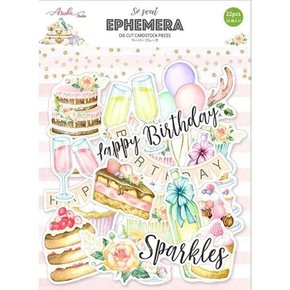 Ephemera | Memory Place