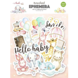 Memory Place Dreamland Ephemera (MP-60443)