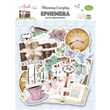 Memory Place Blooming Everyday Ephemera (MP-60486)