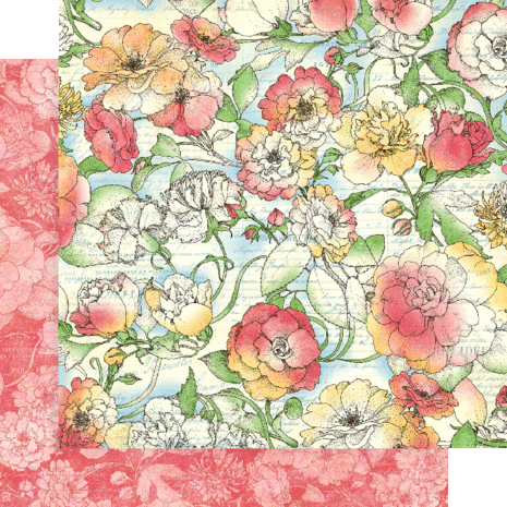 Graphic 45 Bird Watcher 12x12 Inch Collection Pack (4502211) Graphic 45 Bird Watcher 12x12 Inch Collection Pack (4502211)