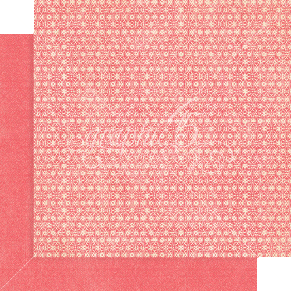 Graphic 45 Bird Watcher 12x12 Inch Patterns & Solids (4502212)