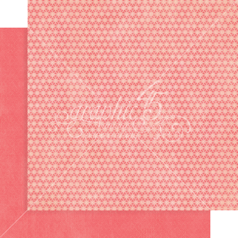 Graphic 45 Bird Watcher 12x12 Inch Patterns & Solids (4502212)