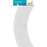 Lawn Fawn Simple Hillside Slimline Stencils (LF2537)