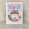 Lawn Fawn Virtual Friends Clear Stamps (LF2504) Lawn Fawn Virtual Friends Clear Stamps (LF2504)