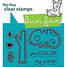 Lawn Fawn One in a Chameleon Flip-Flop Dies (LF2513) Lawn Fawn One in a Chameleon Flip-Flop Dies (LF2513)