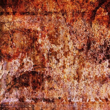 Paper Favourites Rusty Metal 12x12 Inch Paper Pack (PF363)