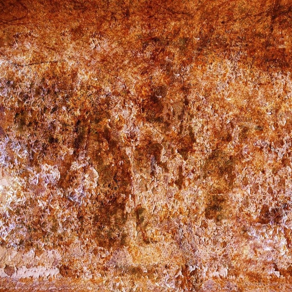 Paper Favourites Rusty Metal 12x12 Inch Paper Pack (PF363)