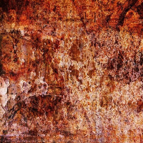 Paper Favourites Rusty Metal 12x12 Inch Paper Pack (PF363)