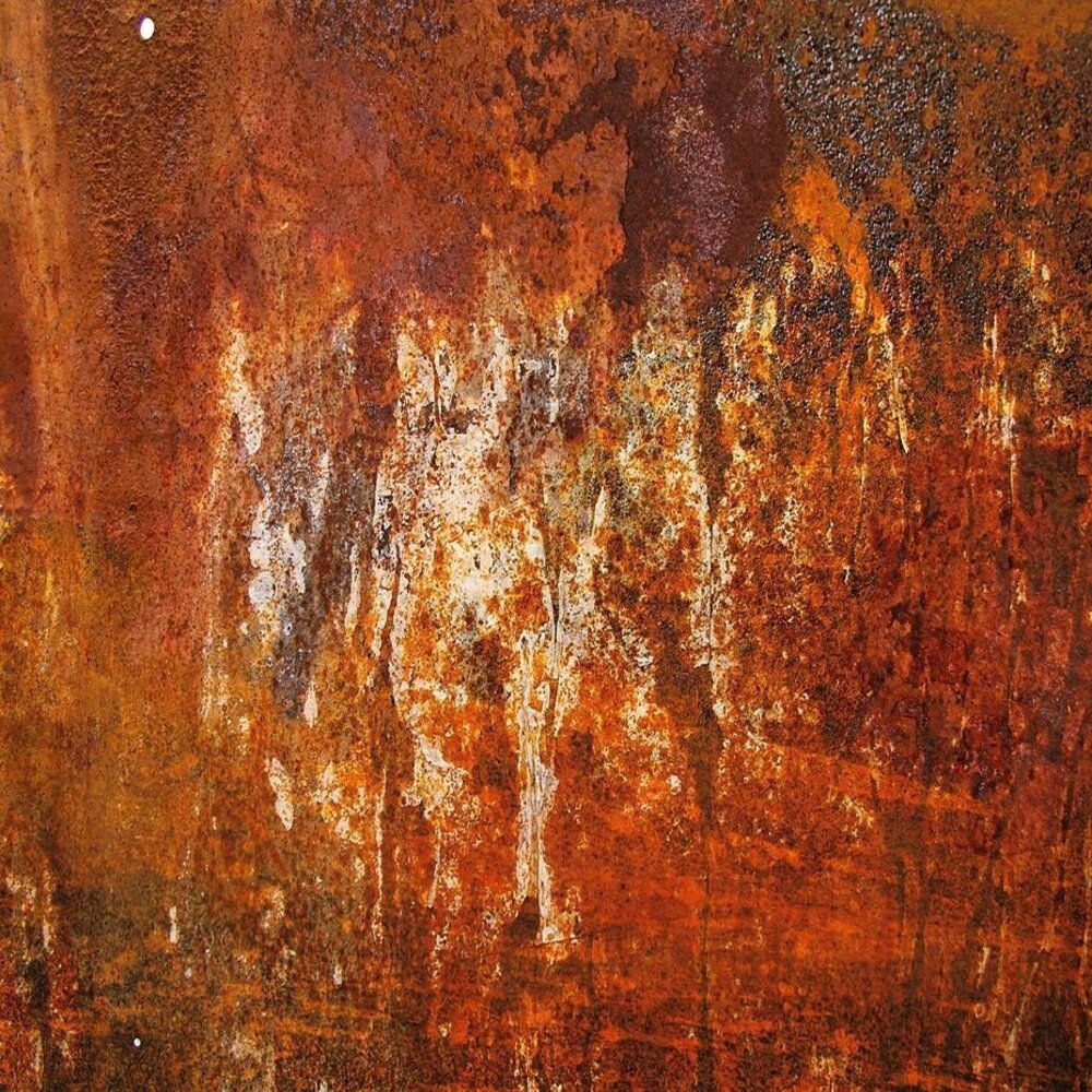 Paper Favourites Rusty Metal 12x12 Inch Paper Pack (PF363)