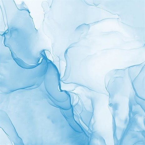 Paper Favourites Ink Drops Light 6x6 Inch Paper Pack (PF161)