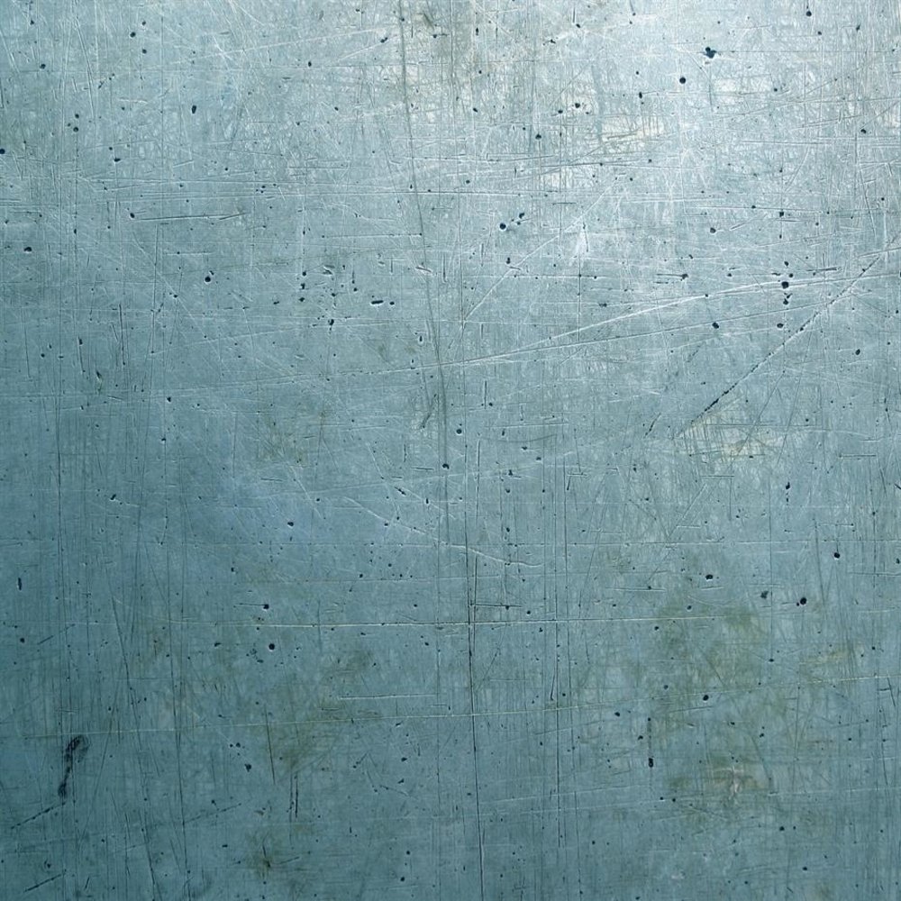 Paper Favourites Scratched Metal 6x6 Inch Paper Pack (PF164)