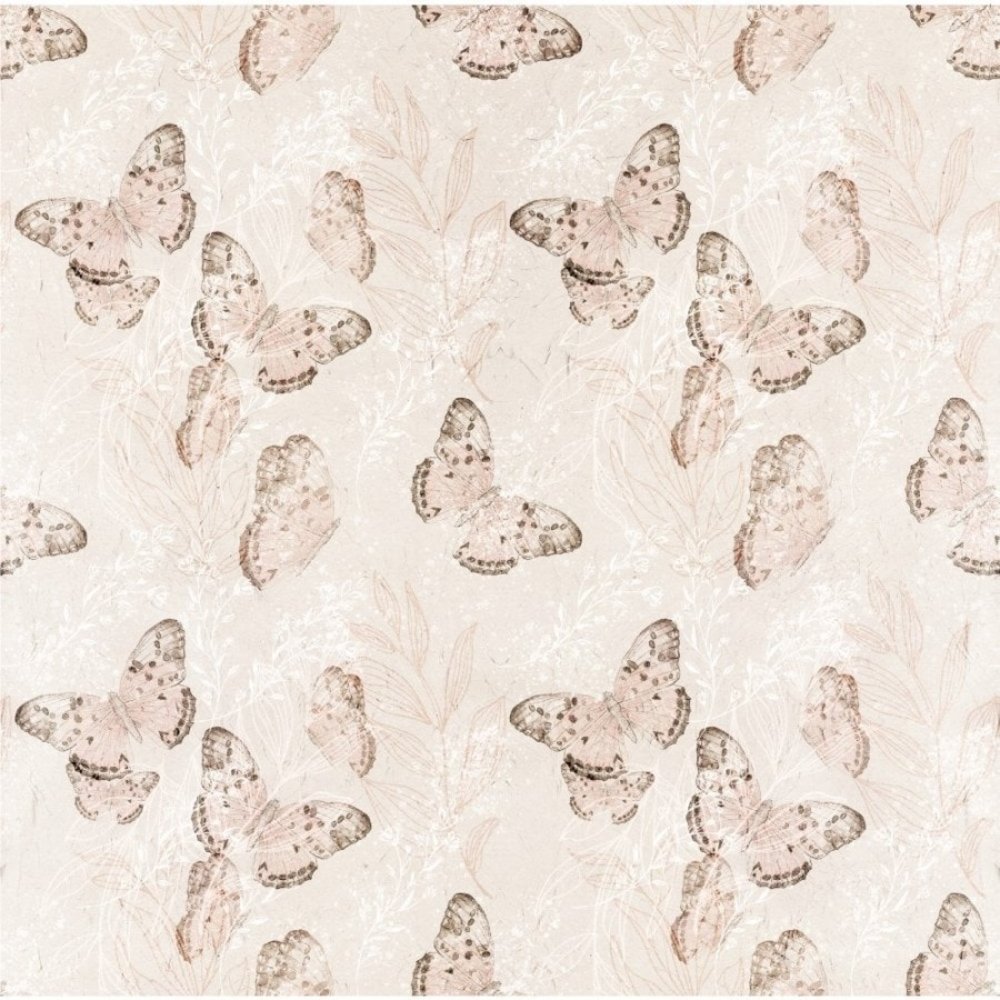 Crafter's Companion Rose Garden 12x12 Inch Paper Pad (S-RGA-PAD12) Crafter's Companion Rose Garden 12x12 Inch Paper Pad (S-RGA-PAD12)