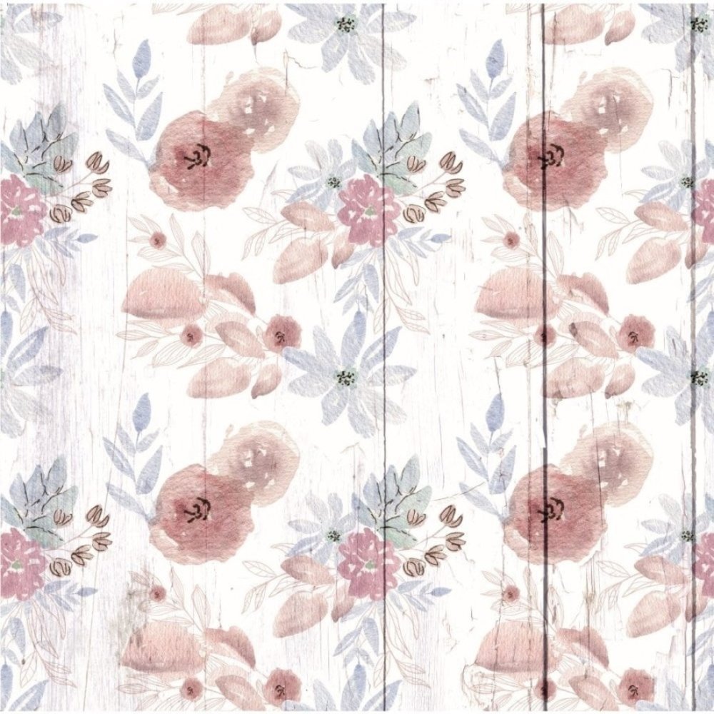 Crafter's Companion Rose Garden 12x12 Inch Paper Pad (S-RGA-PAD12) Crafter's Companion Rose Garden 12x12 Inch Paper Pad (S-RGA-PAD12)