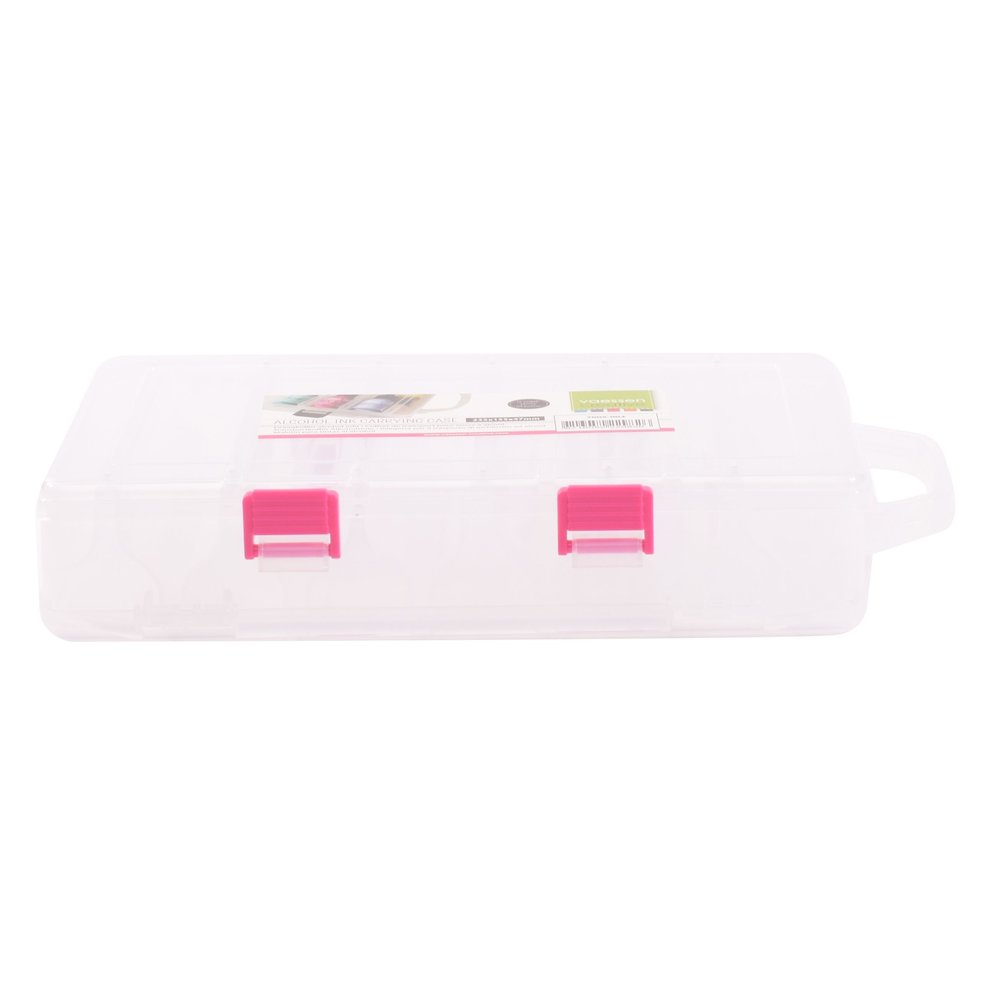 Vaessen Creative Alcohol Ink Carrying Case (7005-003) Vaessen Creative Alcohol Ink Carrying Case (7005-003)