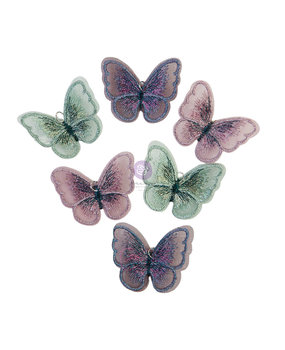 Prima Marketing Inc My Sweet Butterflies (997007) Prima Marketing Inc My Sweet Butterflies (997007)