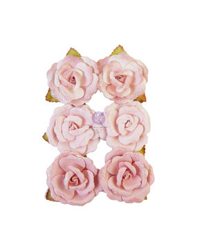 Prima Marketing Inc My Sweet Flowers Stitched (652852)