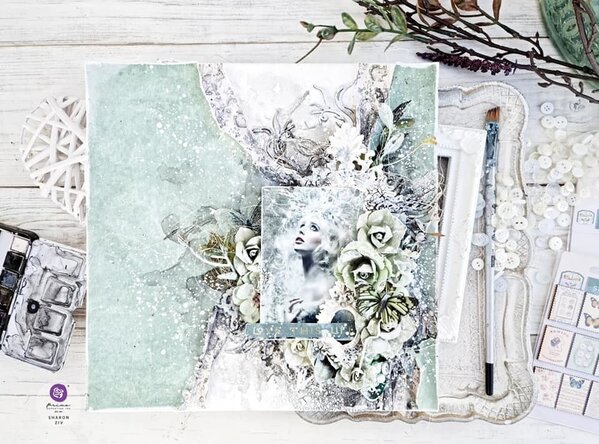 Prima Marketing Inc My Sweet Flowers Sweetest (652869) Prima Marketing Inc My Sweet Flowers Sweetest (652869)