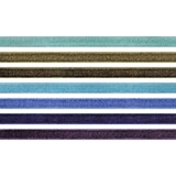 Idea-ology Tim Holtz Velvet Trims Cool (TH94113)
