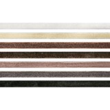 Idea-ology Tim Holtz Velvet Trims Neutral (TH94114)