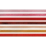 Idea-ology Tim Holtz Velvet Trims Warm (TH94115)