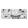 Idea-ology Tim Holtz Collage Paper Entomology (TH94120) Idea-ology Tim Holtz Collage Paper Entomology (TH94120)