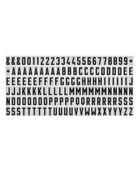 Idea-ology Tim Holtz Mini Marquee Letters (TH94127) Idea-ology Tim Holtz Mini Marquee Letters (TH94127)