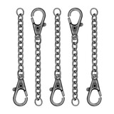 Idea-ology Tim Holtz Hook Clasps (TH94133)