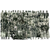 Idea-ology Tim Holtz Paper Dolls Groups (TH94137)