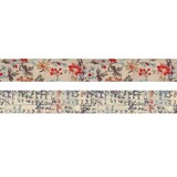 Idea-ology Tim Holtz Linen Tape Floral (TH94139)