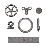 Idea-ology Tim Holtz Odds and Ends (TH94143)