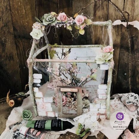 Prima Marketing Inc Nature Lover Flowers Nature Lover (653026) Prima Marketing Inc Nature Lover Flowers Nature Lover (653026)