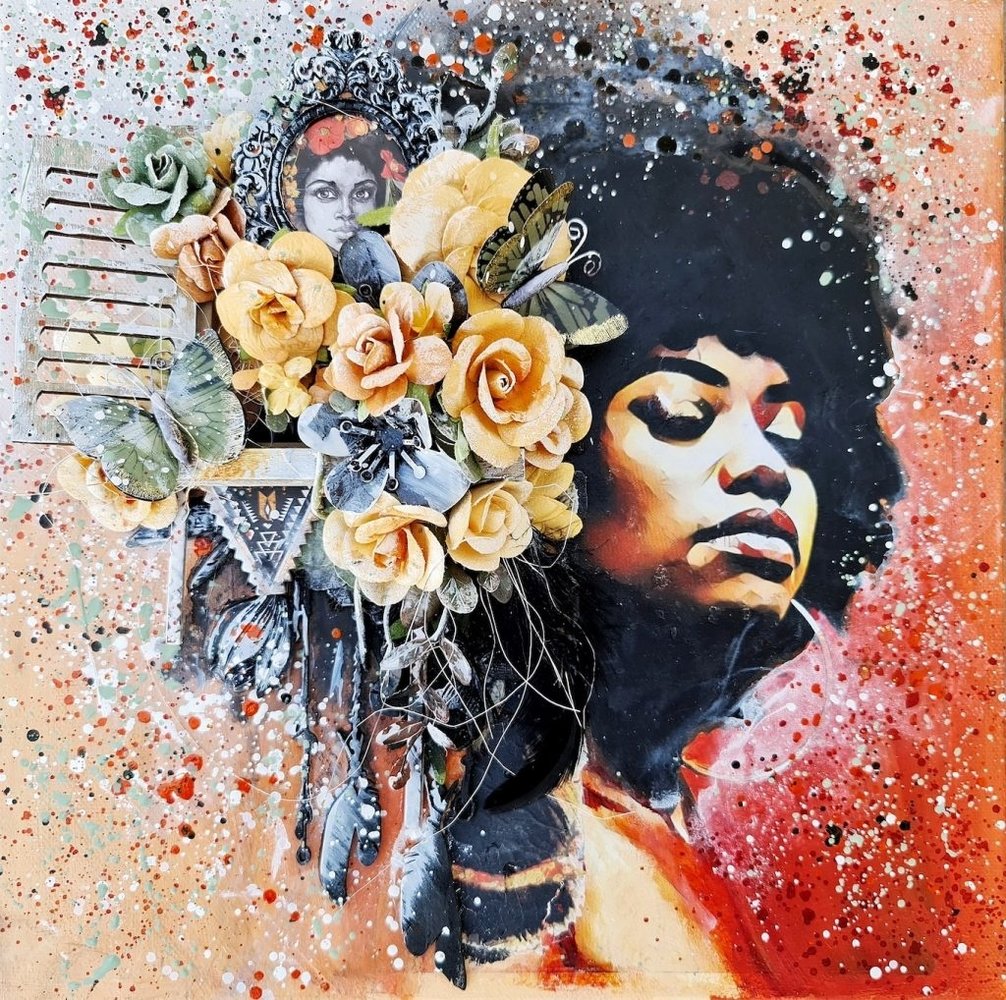 Prima Marketing Inc Diamond 12x12 Inch Paper Pad (849832)