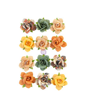 Prima Marketing Inc Diamond Flowers Beautiful Sunset (653217) Prima Marketing Inc Diamond Flowers Beautiful Sunset (653217)