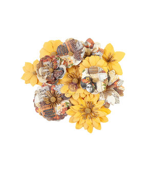 Prima Marketing Inc Diamond Flowers Colorful Beauty (653262) Prima Marketing Inc Diamond Flowers Colorful Beauty (653262)